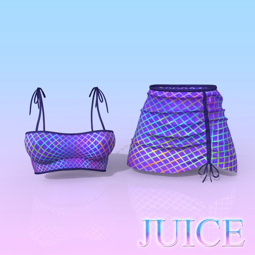 LaraX Outfit