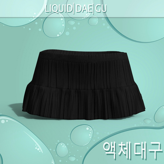 Skirt GenX Classic