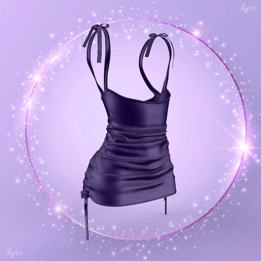 Maitreya LaraX Open Dress