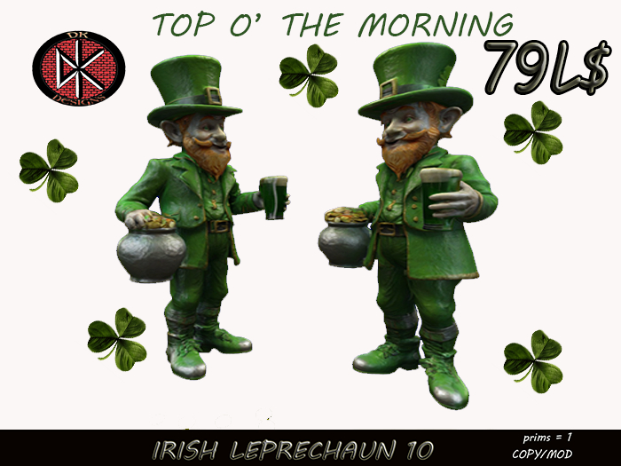 Leprechaun