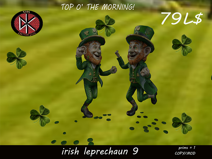 Leprechaun