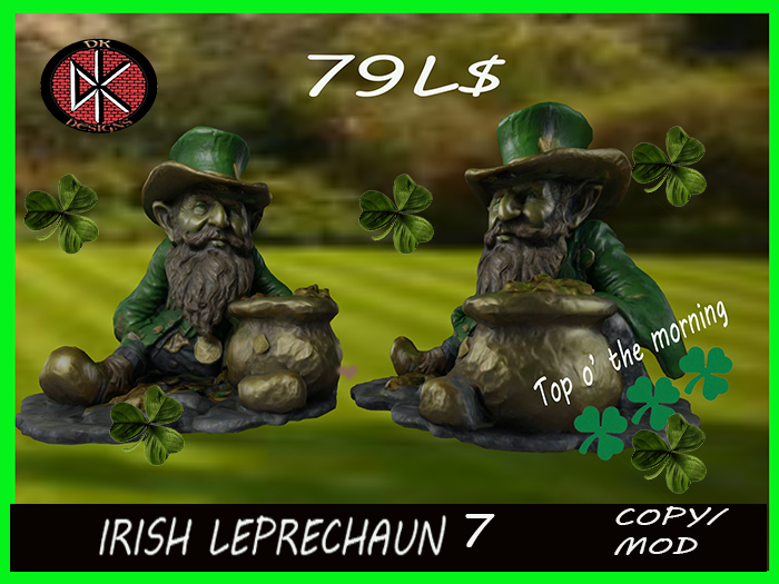 Leprechaun