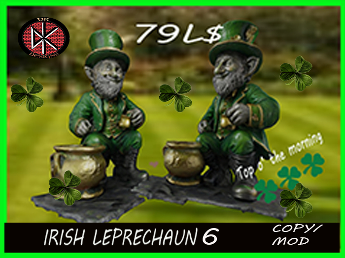 Leprechaun