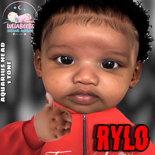YCHEE // RYLO SKIN