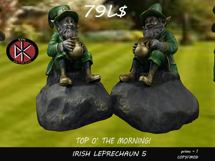 Leprechaun