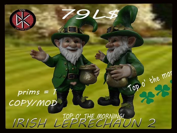 Leprechaun