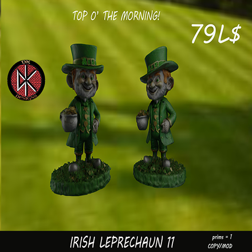 Leprechaun