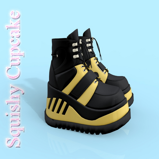 Kupra Stompers