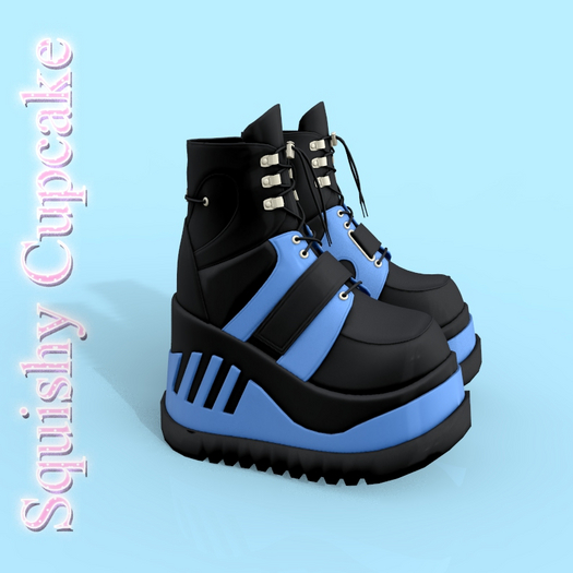 Kupra Stompers