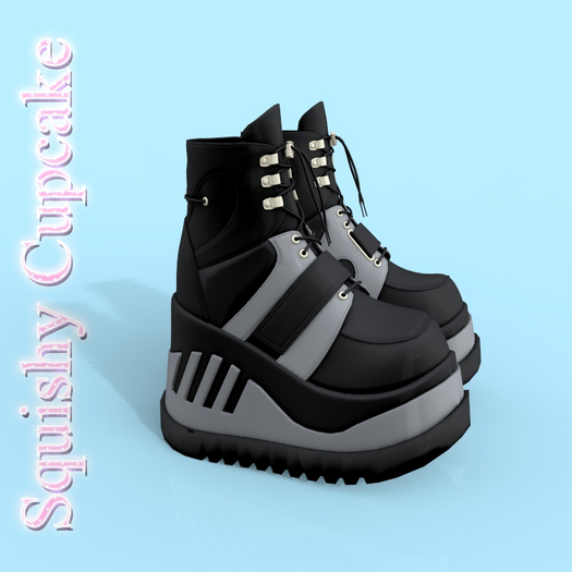 Kupra Stompers