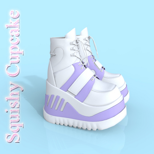 Kupra Stompers