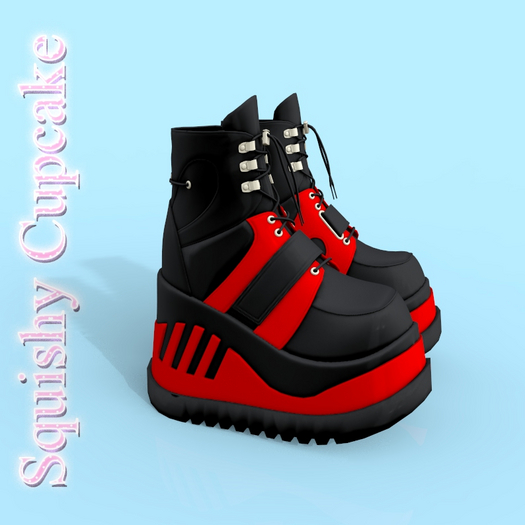 Kupra Stompers