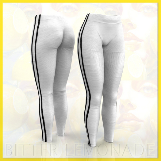 Legacy Sporty Leggings