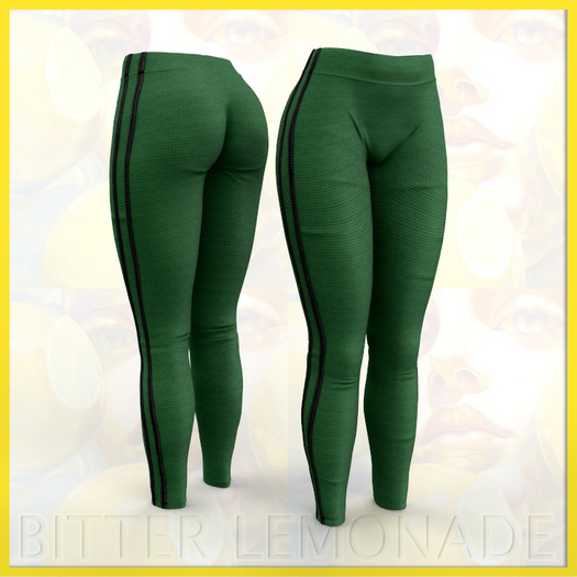 Legacy Sporty Leggings