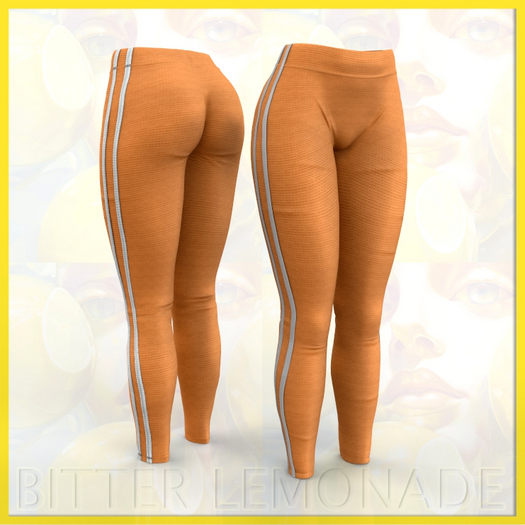 Legacy Sporty Leggings