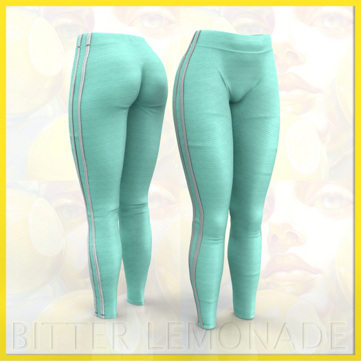 Legacy Sporty Leggings