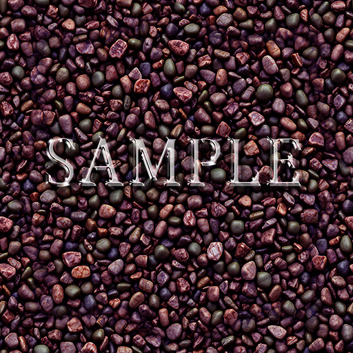Zoy Texture [ Organic Gravel Seamless 04 ] A