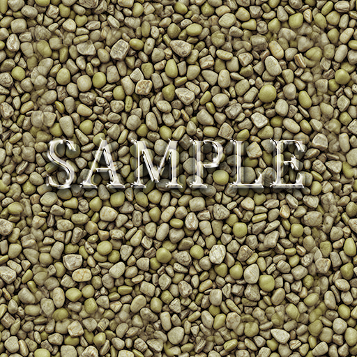 Zoy Texture [ Organic Gravel Seamless 04 ] E