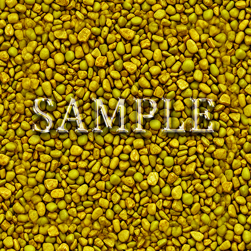 Zoy Texture [ Organic Gravel Seamless 04 ] F
