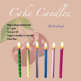 Candles