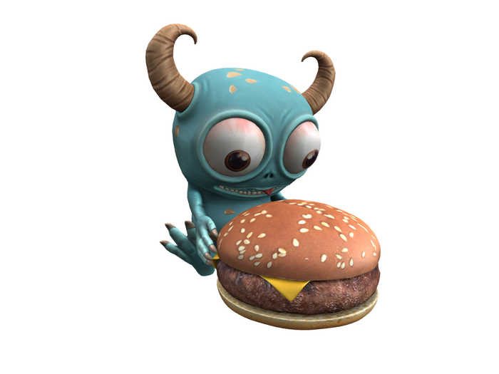 2. Mutresse-Friendly Monsters