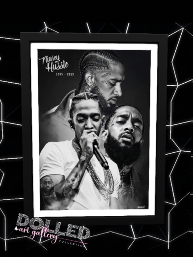Limited Edition Nip