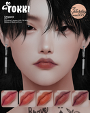 .Tokki. // Chipped Lips TSSMP