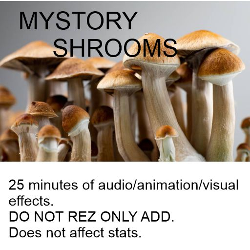 shrooms