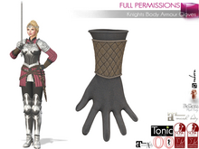 MI963643 Knights Body Armour Gloves