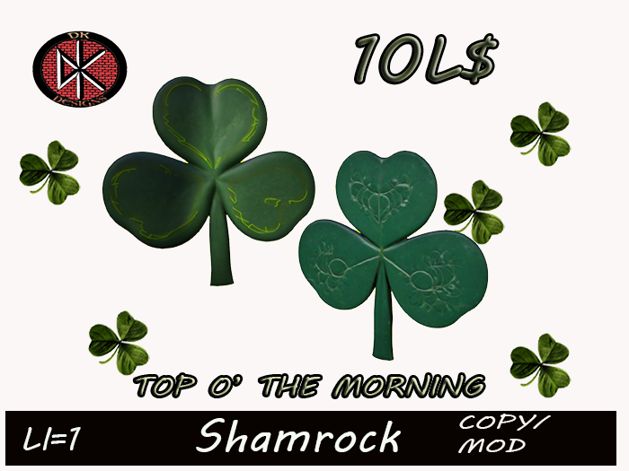 Shamrock