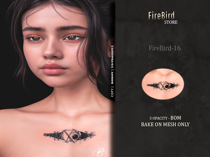 FireBird-16