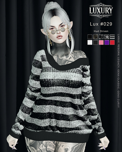 Lux #029