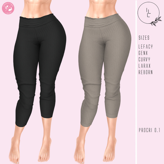 ILL Procri pants 0.1
