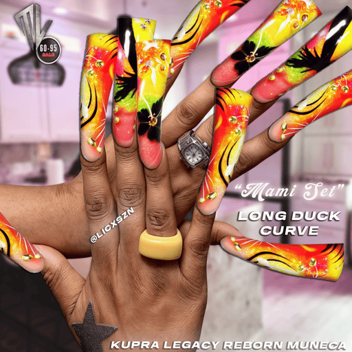 LICXSZN // MAMI SET