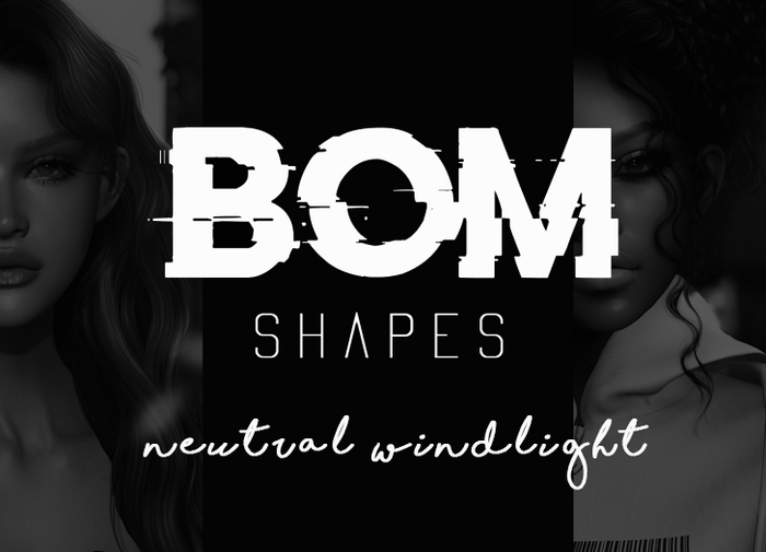 *BOM* WINDLIGHT