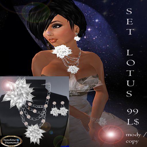 Set Lotus