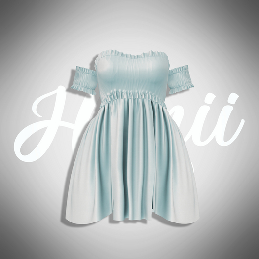 HANII - Flora Dess (003)