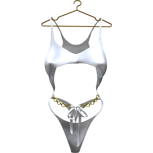 ::SS:: Body Lara (White)
