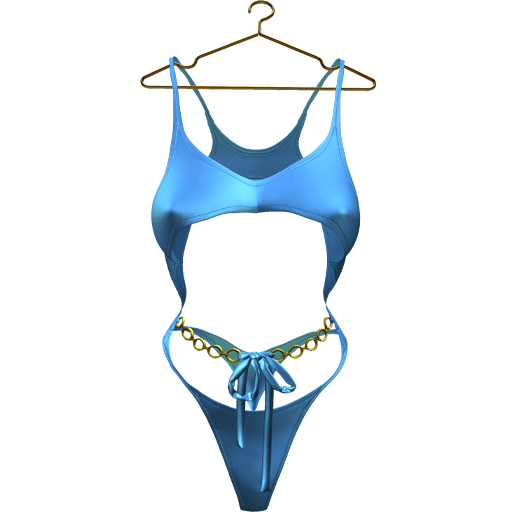 ::SS:: Body Lara (Turquoise)