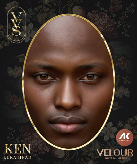 VV$ KEN FATPACK