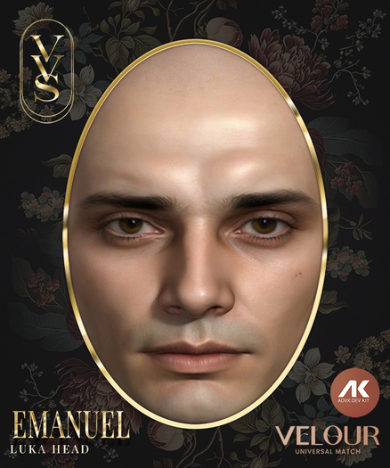 VV$ EMANUEL FATPACK