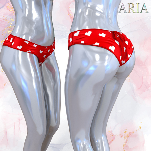 Legacy Hot pants