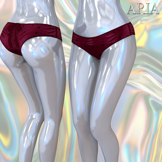 Legacy Hot pants