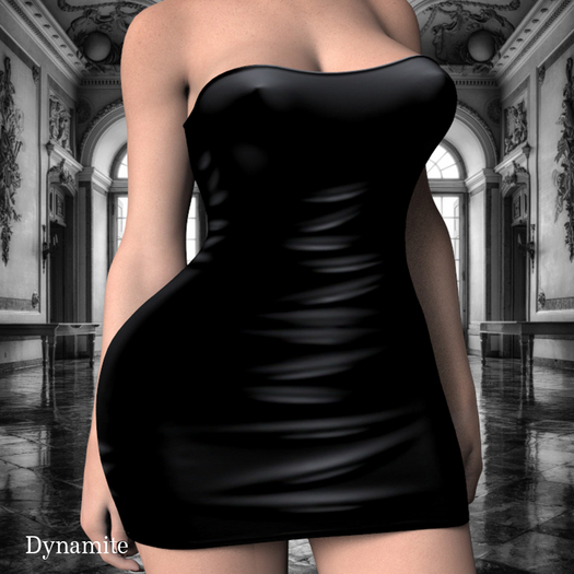 Reborn Dress