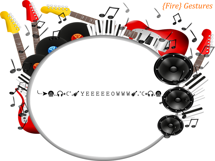 {Fire} - Yeeeeow