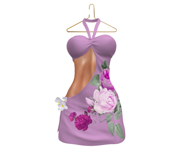 [Selene Creations] Romy Fushia