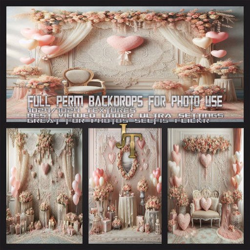 -JT-Easter 2025 Set 6 