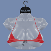 ~UKYAH~ Lexi Top Bikini (01 - Red)