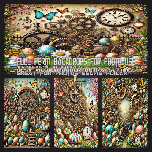 -JT-Easter 2025 Set 2 
