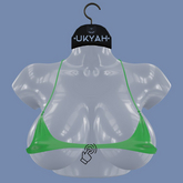 ~UKYAH~ Lexi Top Bikini (05 - Green)